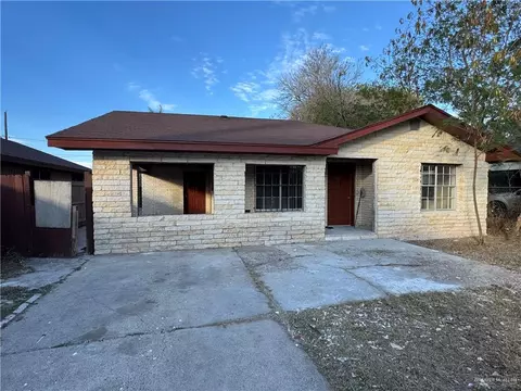1002 Loma Linda St, Alamo, TX 78516