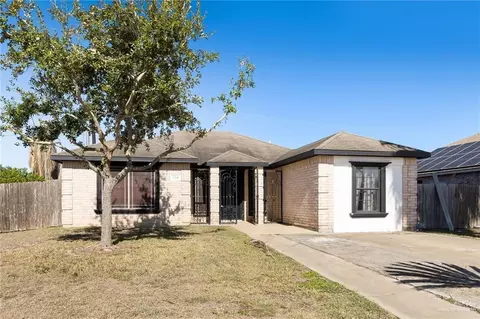 720 Bridget St, Weslaco, TX 78596