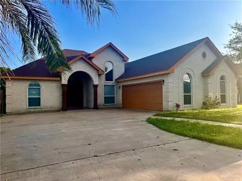 1903 Magnolia St, Mission, TX 78573