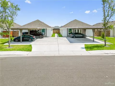 5805 Puffin Ave, Mission, TX 78573