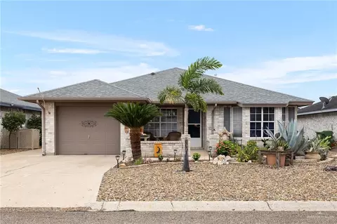 1908 Kennedy St, Mission, TX 78572