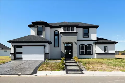 1110 Platinum St, Mission, TX 78572