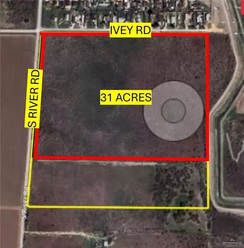 0 River Rd S, Donna, TX 78537