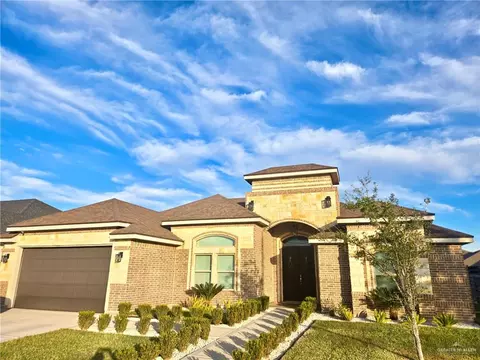 13804 N 37th St, Mcallen, TX 78504