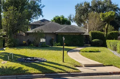 337 Xanthisma Ave, Mcallen, TX 78504