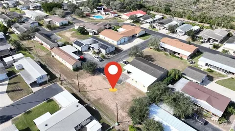 3073 Ensenada N, Mercedes, TX 78570