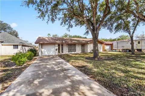 1013 Pamela Dr, Mission, TX 78572