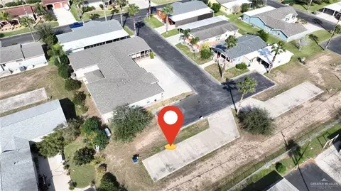 3094 Buena Vis N, Mercedes, TX 78570