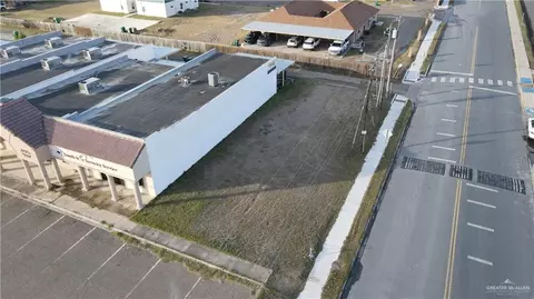 800 Del Oro Ln, Pharr, TX 78577