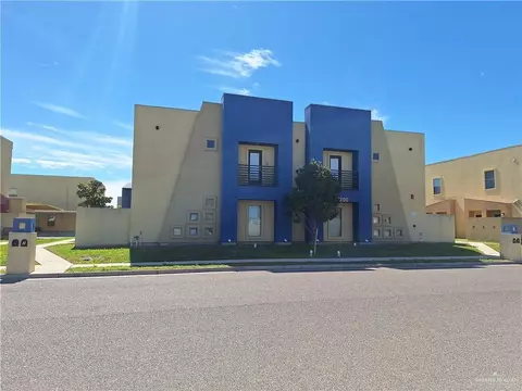 1300 E Daffodil Ave #A, Mcallen, TX 78501