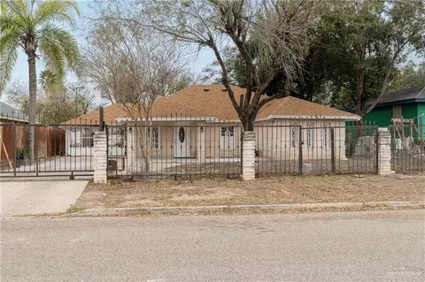 216 San Angelo Dr, Alamo, TX 78516