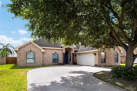 808 Empress St, Edinburg, TX 78539