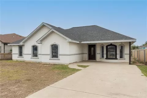 505 W Campeche Ave, Mission, TX 78573