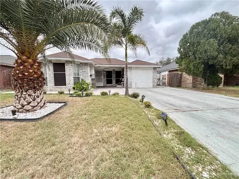 3604 Xanthisma Ave, Mcallen, TX 78504