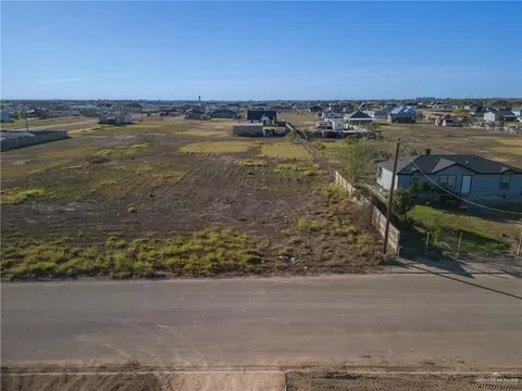 3103 San Nicolas St, Edinburg, TX 78542