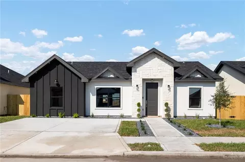 1925 Lime St, San Juan, TX 78589