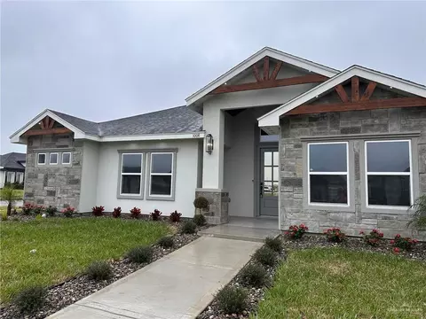 1008 W Ramses St, Edinburg, TX 78541
