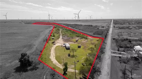 22081 N Olmito Rd, Rio Hondo, TX 78583
