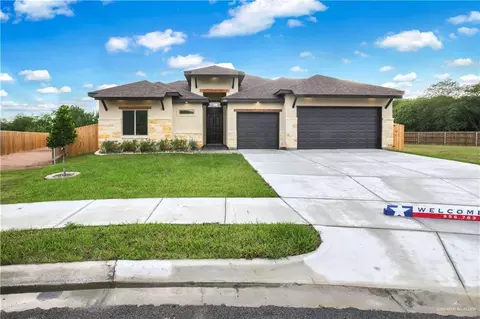2001 Su Casa Cir, Harlingen, TX 78552