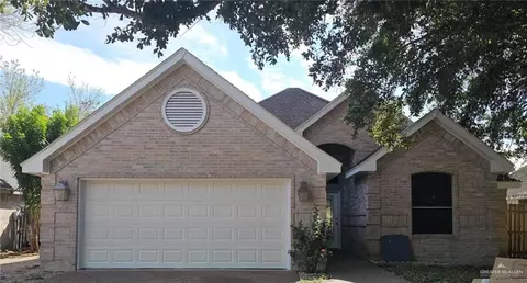 2000 Tomatillo Dr, Weslaco, TX 78596
