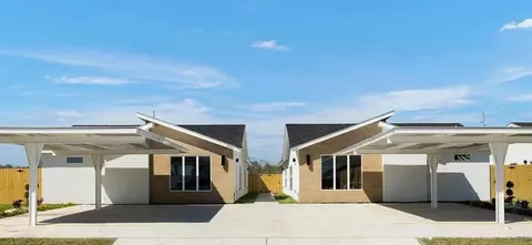 3301 S Chloe, Edinburg, TX 78542