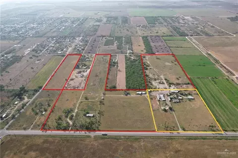 000 N Moorefield Rd, Edinburg, TX 78541