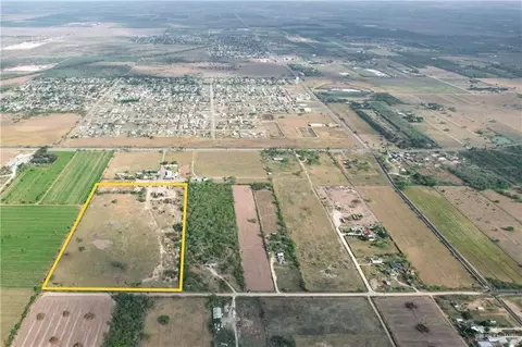 0 N La Homa Rd, Edinburg, TX 78541