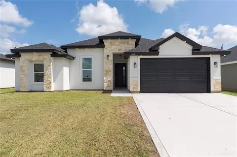 404 Brooks N, La Feria, TX 78559