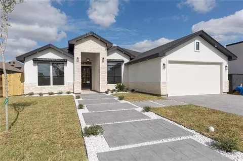 1708 Queens Ave, Mcallen, TX 78504