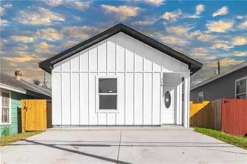 710 N Illinois Ave, Weslaco, TX 78596