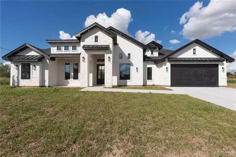 5412 Jay Ln, Weslaco, TX 78599