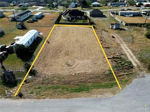 0000 El Rosal W, La Feria, TX 78559