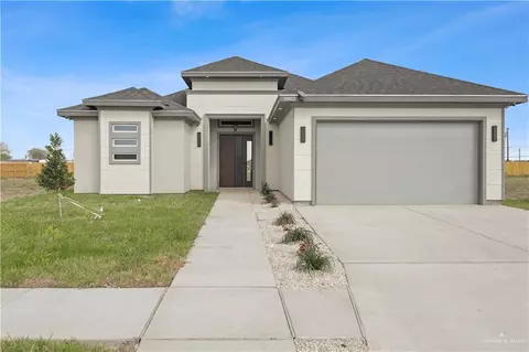 3802 San Gabriel St, San Juan, TX 78589