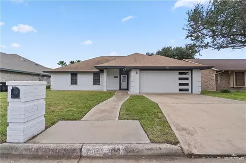 3001 Bluebird Ave, Mcallen, TX 78504
