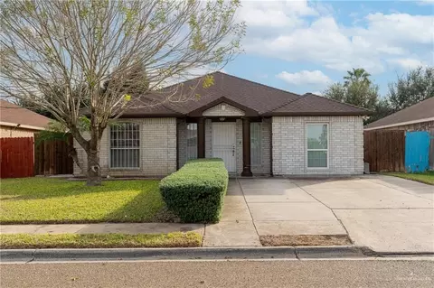 2810 Dalia Cir, Hidalgo, TX 78557