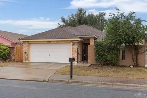 3520 Date Palm Ave, Mcallen, TX 78501