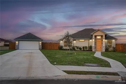 3909 Shady Grove Trl, Weslaco, TX 78599