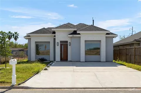 2807 Covina Ave, Mcallen, TX 78503