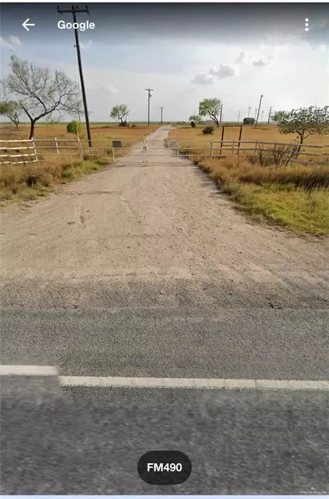 490 Farm To Market Road 490, Rio Grande City, TX 78582