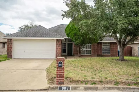 1909 Cornell Ave, Mcallen, TX 78504