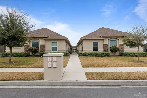 2101 Jackson St, Weslaco, TX 78599