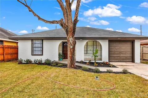 1005 Alejandra St, Mission, TX 78573