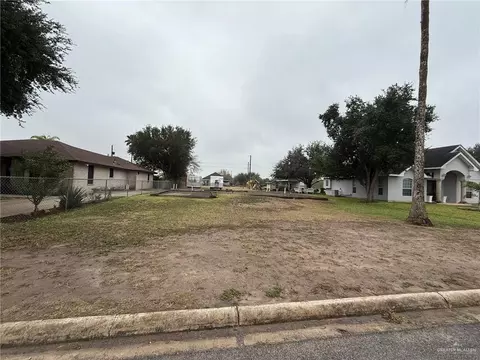 2101 Mexico Ave, Weslaco, TX 78596