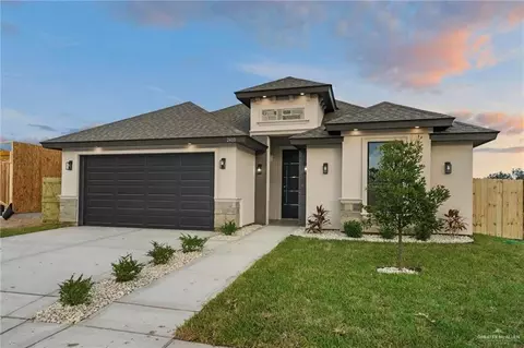 2400 N Revolution St, Edinburg, TX 78541