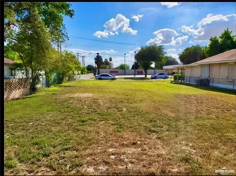 822 Chicago Ave, Mcallen, TX 78501