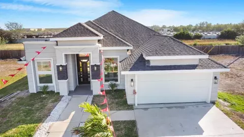 203 N 32nd St, Hidalgo, TX 78557