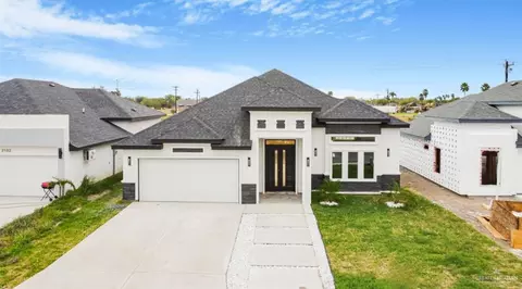 3010 Brazil St, Hidalgo, TX 78557