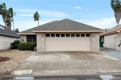 2732 Ashley Dr, Pharr, TX 78577