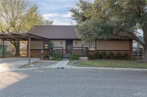 2811 Estevan St, Mission, TX 78574