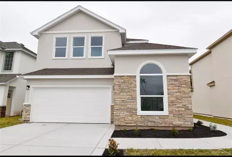2316 N Peking St, Mcallen, TX 78501